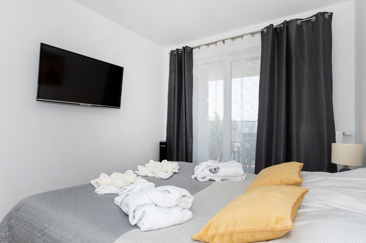 Apartamento Sweet Aqua &