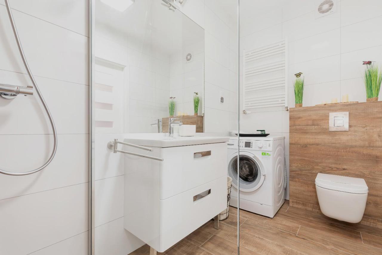 Apartamento Sweet Aqua &