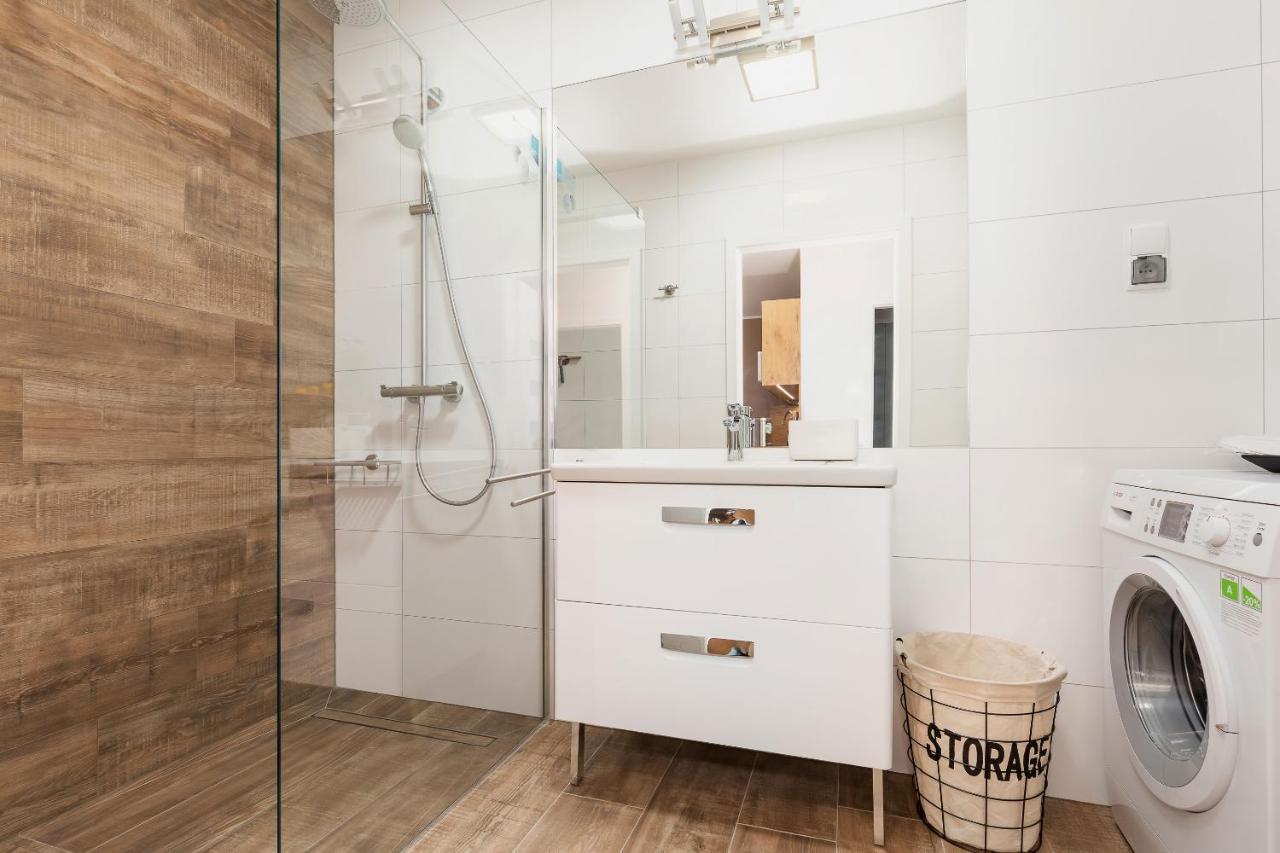 Apartamento Sweet Aqua &